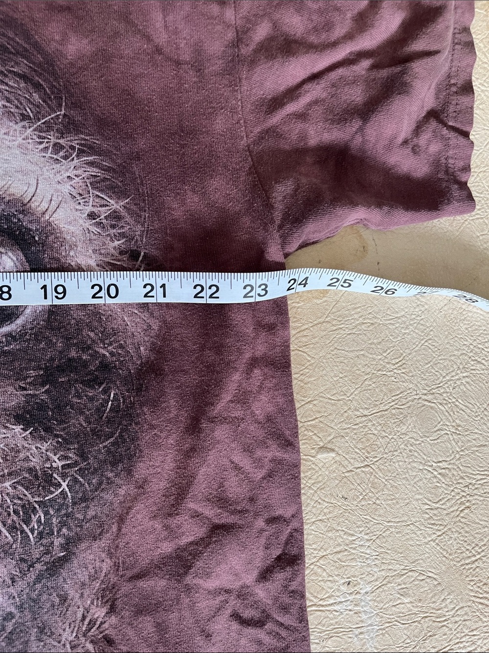 The Mountain Sloth Graphic T-Shirt - Picture 5 of 6